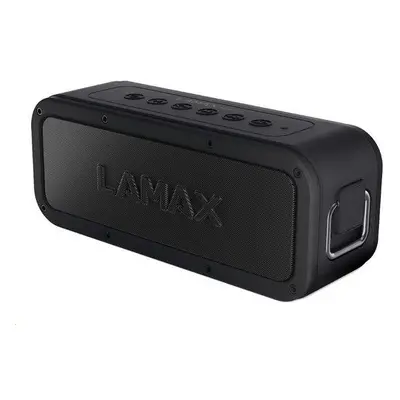 Lamax Storm1 black