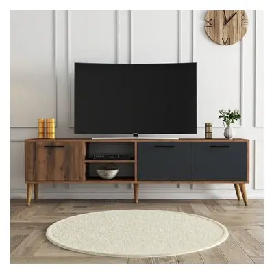 Hanah Home TV Stand Exxen - 1581