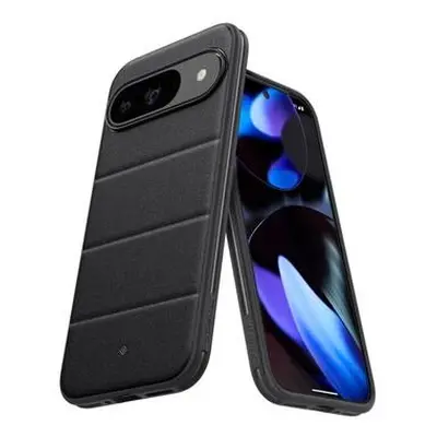 Spigen Caseology Athlex kryt Google Pixel 9 Pro/Pixel 9 černý