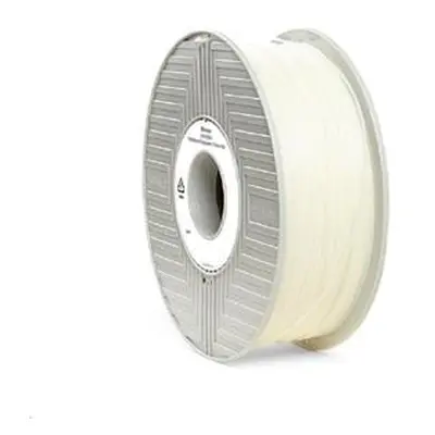 VERBATIM 3D Printer Filament PMMA DURABIO 2.85mm ,60m, 500g transparent, 55154