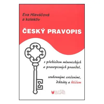 Český pravopis