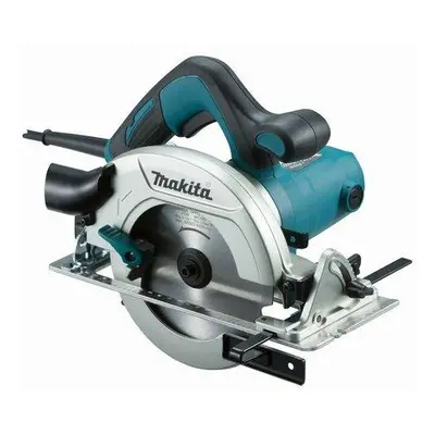 MAKITA HS6601 Pila kotoučová 165mm 1050W