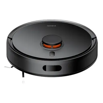 Xiaomi Robot Vacuum S20 EU black (robotický vysavač, černý)