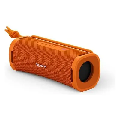 Sony ULT FIELD 1 reproduktor oranžový