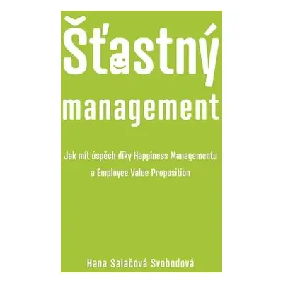 Šťastný management