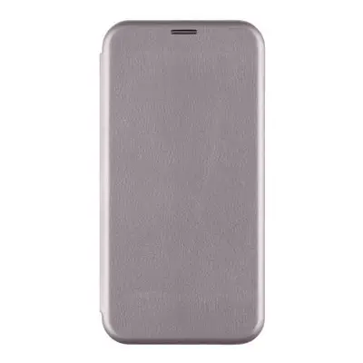 Obal:Me Book Pouzdro pro Samsung Galaxy A34 5G Grey