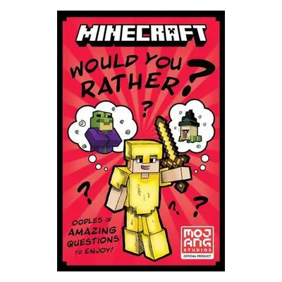 Minecraft Would You Rather