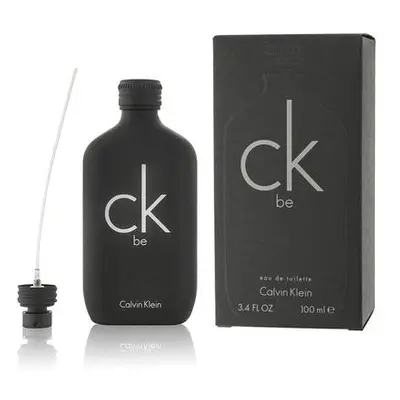 Calvin Klein Toaletní voda UNISEX CK be, 100