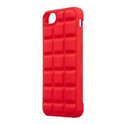 Obal:Me Block Kryt pro Apple iPhone 7/8/SE2020/SE2022 Red