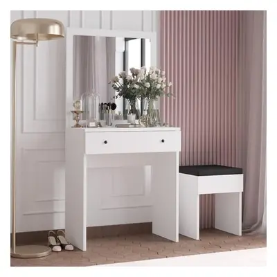 Hanah Home Make-Up Table Felix