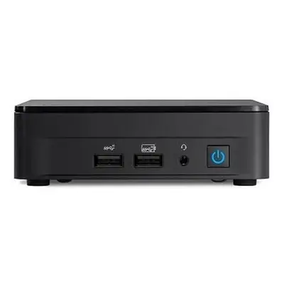 ASUS NUC 13 Pro NUC13ANKI3/i3-1315U/DDR4/USB3.0/LAN/WiFi/Intel UHD/M.2/EU napájecí kabel, 90AR00