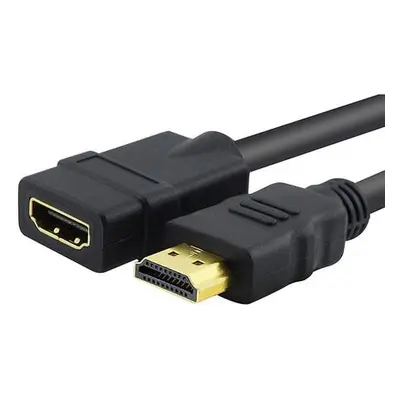 PremiumCord 4K Prodlužovací kabel HDMI-HDMI 10m