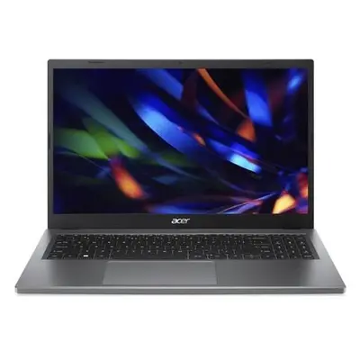 Acer Extensa 15/EX215-23/R5-7520U/15,6"/FHD/8GB/512GB SSD/AMD int/W11H/Gray/2R, NX.EH3EC.005