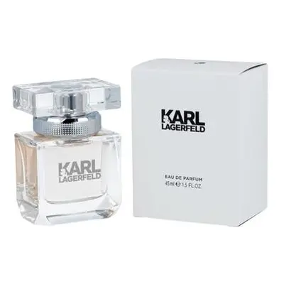 Karl Lagerfeld parfémovaná voda dámská 45 ml