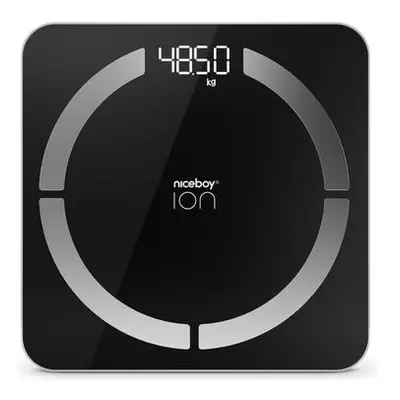 Niceboy ION Smart Scale Black