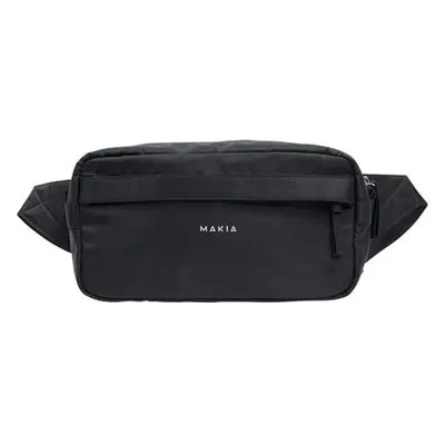 Makia Fisk Bag Black