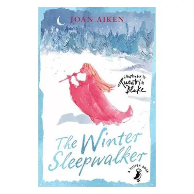 The Winter Sleepwalker And Other Stories