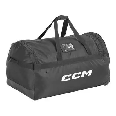 CCM Taška 470 Player Premium, černá, Senior, 32"