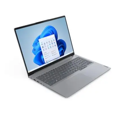 Lenovo ThinkBook 16 G7 Ultra 5 125U/16GB/512GB SSD/16" WUXGA/3yOnsite/Win11 Pro/šedá, 21MS0046CK