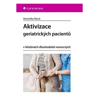 Aktivizace geriatrických pacientů