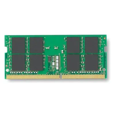 Kingston/SO-DIMM DDR4/32GB/3200MHz/CL22/1x32GB, KCP432SD8/32