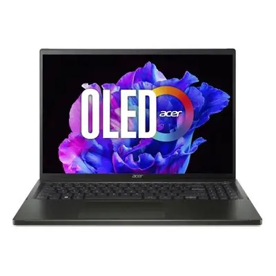 Acer Swift Edge 16 (SFE16-43-R3GV) Ryzen 7 7840U/32GB/1TB SSD/16" QHD/Win11 Pro/černá, NX.KQFEC.