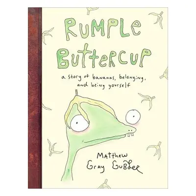 Rumple Buttercup