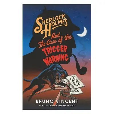 Sherlock Holmes and the Case of the Trigger Warning