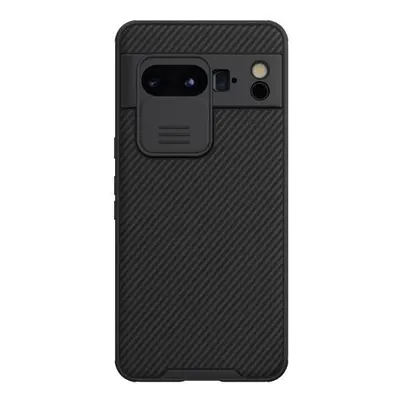 Nillkin CamShield PRO Zadní Kryt pro Google Pixel 8 Pro Black