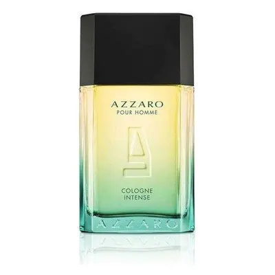 Azzaro Cologne Intense toaletní voda pánská 100 ml