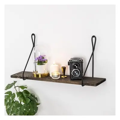 Hanah Home Wall Shelf Amaryllis