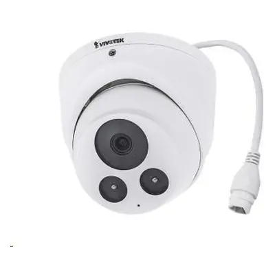 Vivotek IT9360-HF2, 2Mpix, 30sn/s, H.265, obj. 2.8mm (109°), PoE, IR-Cut, Smart IR, WDR 120dB,Mi