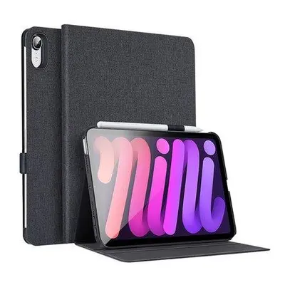 ESR Urban Folio pouzdro Apple iPad mini 2021 černé