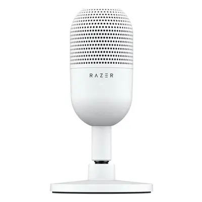 Razer Seiren V3 Mini mikrofon bílý, RZ19-05050300-R3M1