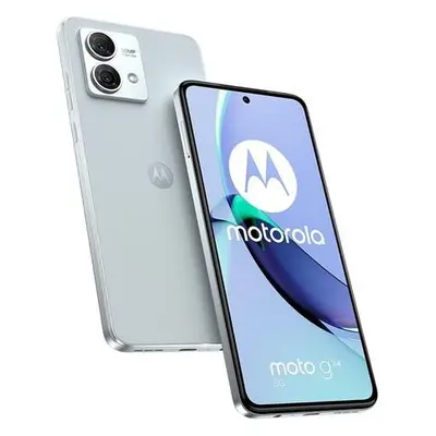 Motorola Moto G84 5G 8GB/256GB marshmallow modrá (veganská kůže)