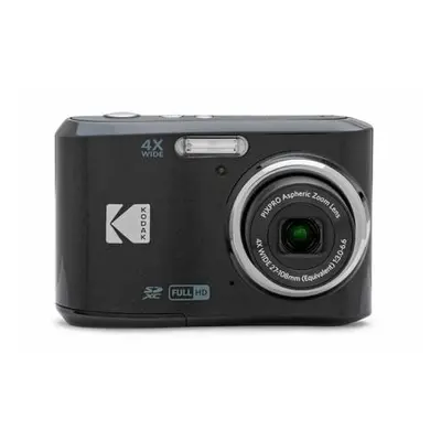 Kodak Friendly Zoom FZ45 Black