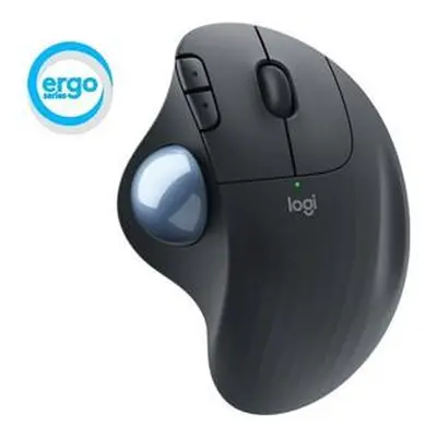 Logitech ERGO M575 for Business grafitová, 910-006221