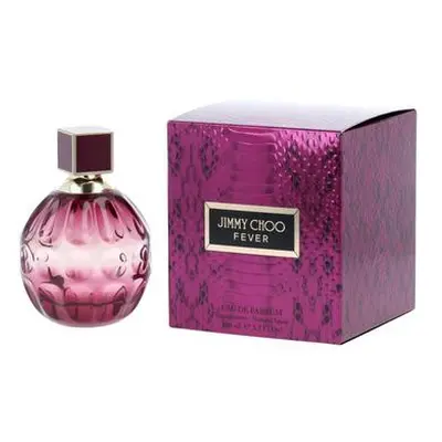 Jimmy Choo Fever parfémovaná voda dámská 100 ml