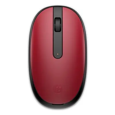 HP 240 Empire Red Bluetooth Mouse, 43N05AA#ABB