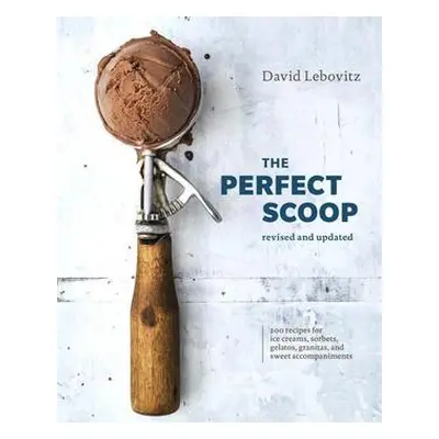 The Perfect Scoop (nedostupné)