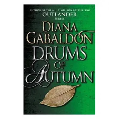 Drums of Autumn