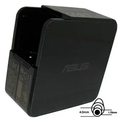 Asus adaptér 45W 19V pro řadu UX, bulk B0A001-00230300_EU - originální