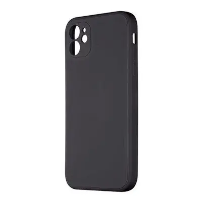 Obal:Me Matte TPU Kryt pro Apple iPhone 11 Black