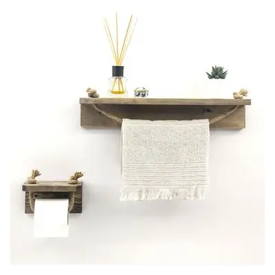 Hanah Home Wall Shelf Aa131