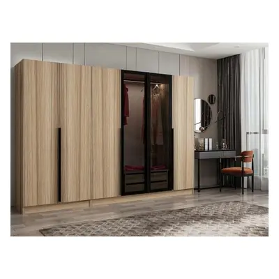 Hanah Home Wardrobe Kale Plus - 7820