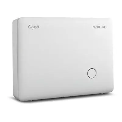 Gigaset N210 PRO, S30852-H2818-R102