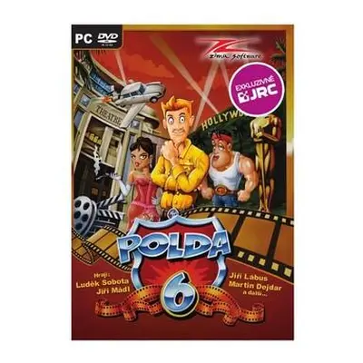 Polda 6 (PC)