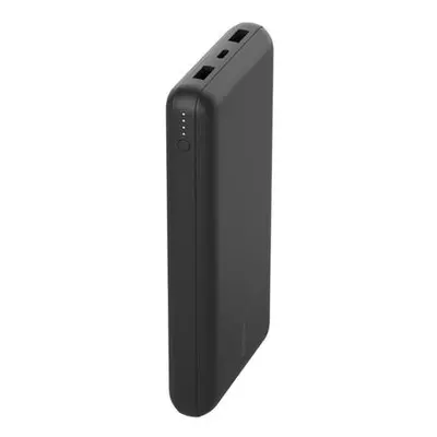 Belkin BOOST CHARGE USB-C powerbanka (15W), 20000mAh, černá