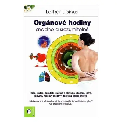 Orgánové hodiny