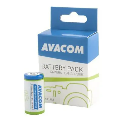 Avacom DICR-R123-450